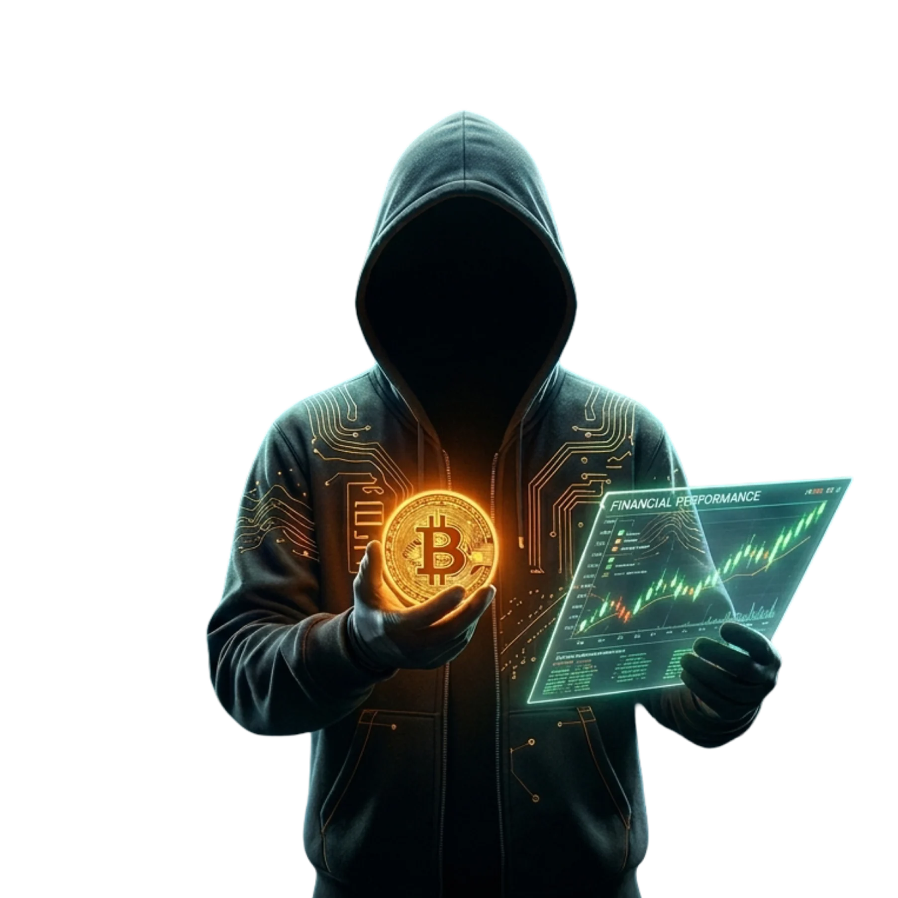 Satoshi Master of Network