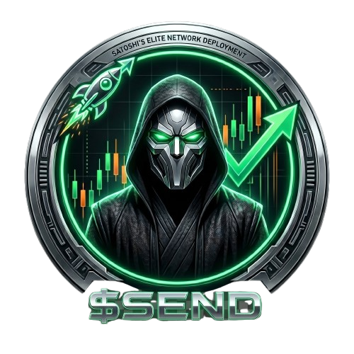$SEND Logo